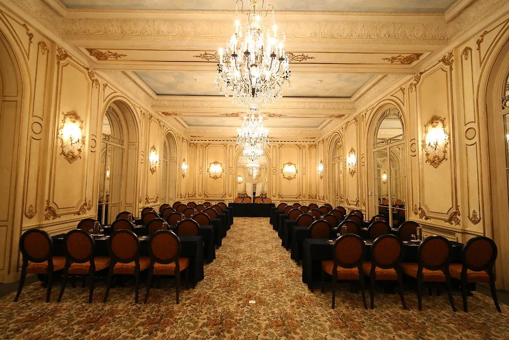 Hotel Le Plaza Brussels