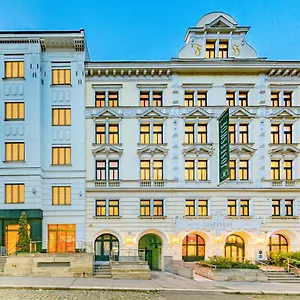 Otel Josefshof Am Rathaus