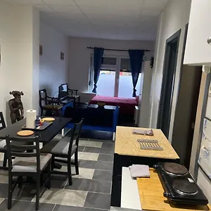Appartement Ideal, Bruxelles