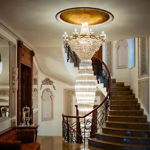 Ξενοδοχείο Suter Palace Heritage Boutique *****