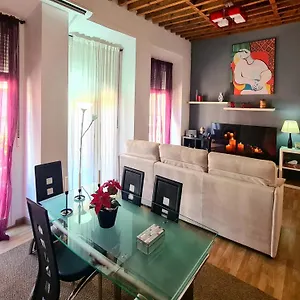  Appartement Montano17 Espagne