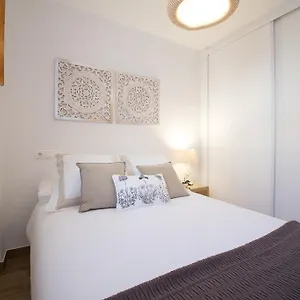  Appartement Sunshine Plaza Abades Espagne