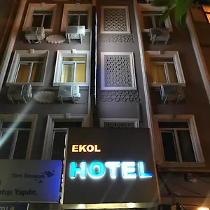 Otel Ekol