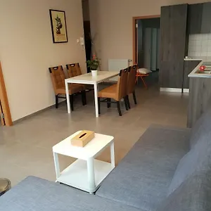 Appartement In The Heart Of, Bruxelles