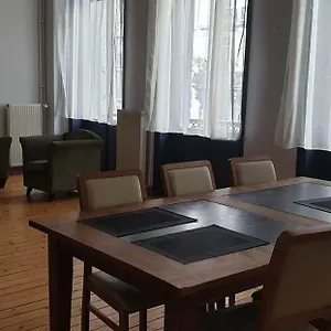 Appartement La Bourse, Bruxelles