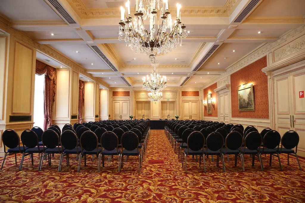 Hotel Le Plaza Bruxelles