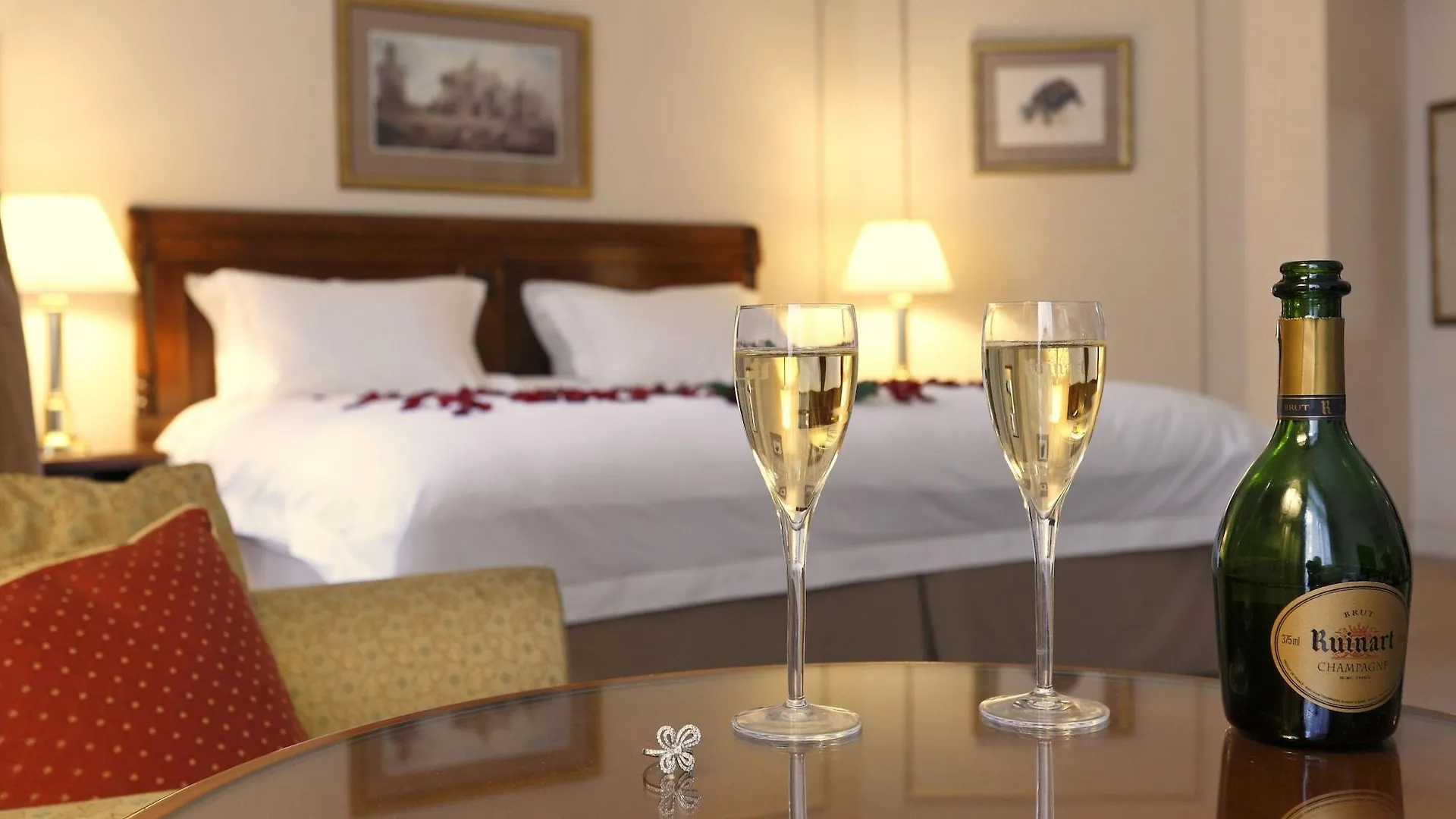 Hotel Le Plaza Βρυξέλλες