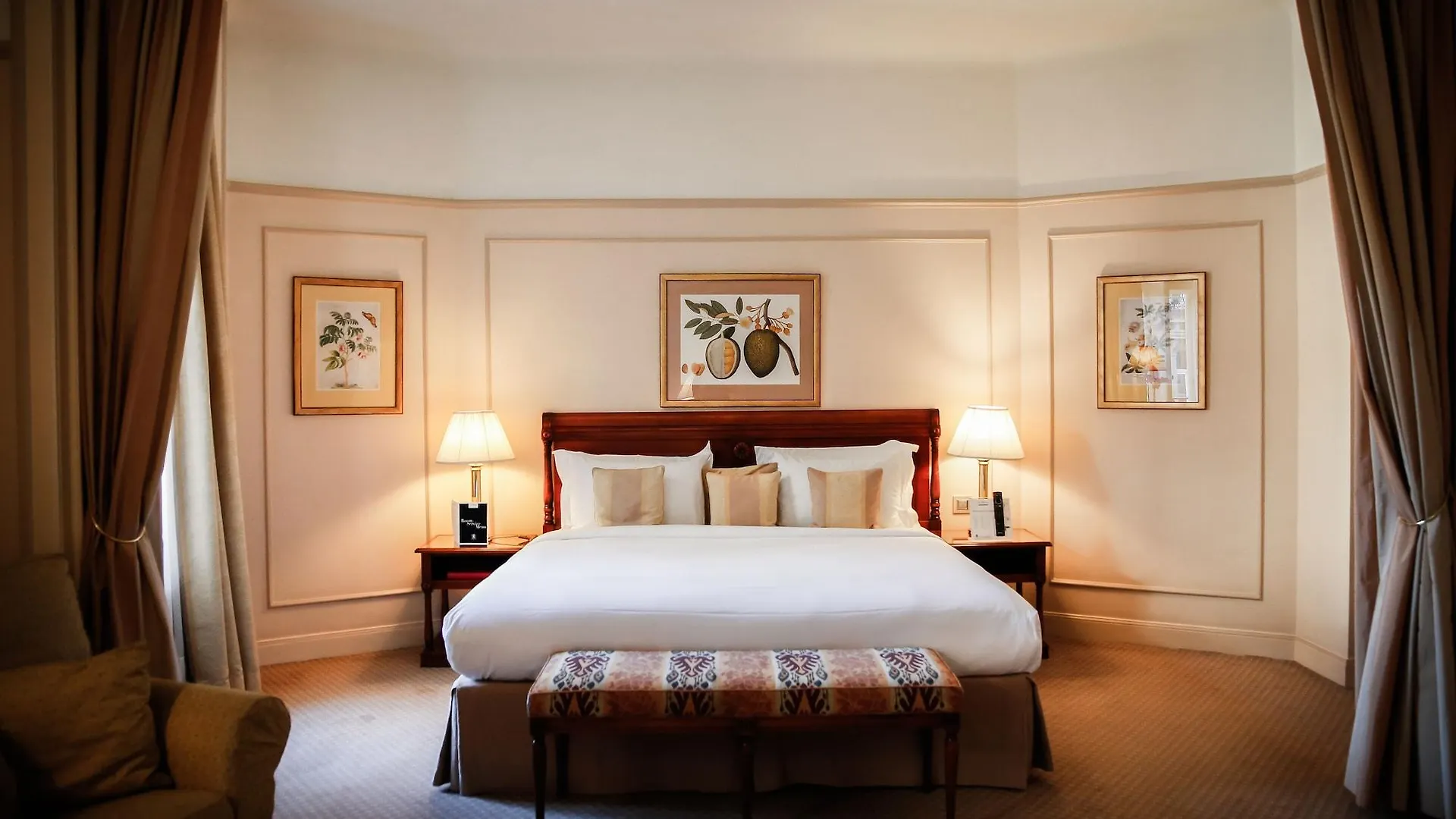 Hotel Le Plaza Βρυξέλλες