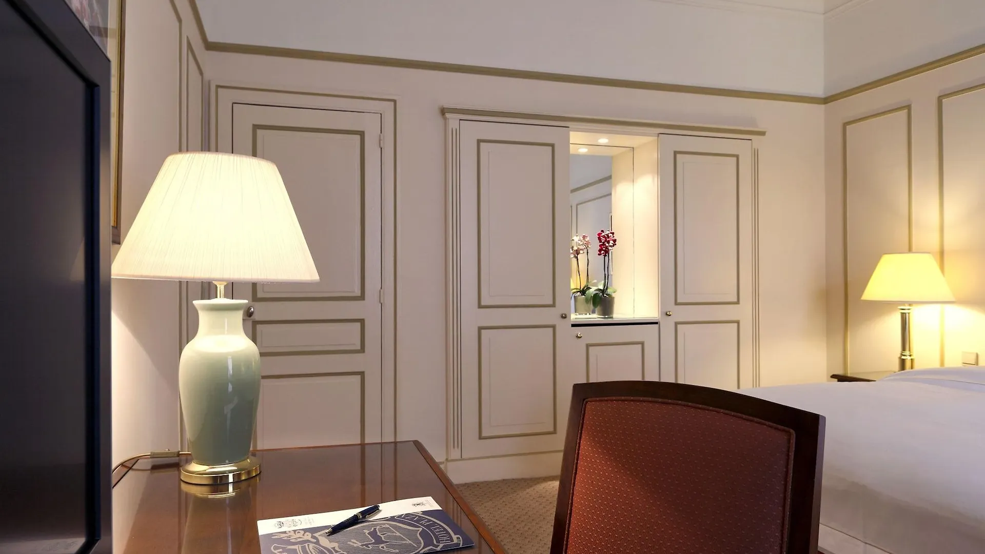 Hotel Le Plaza Brussels 5*,  Belgium