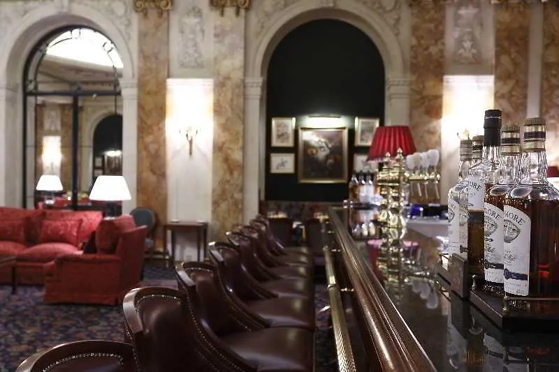 Hotel Le Plaza Βρυξέλλες