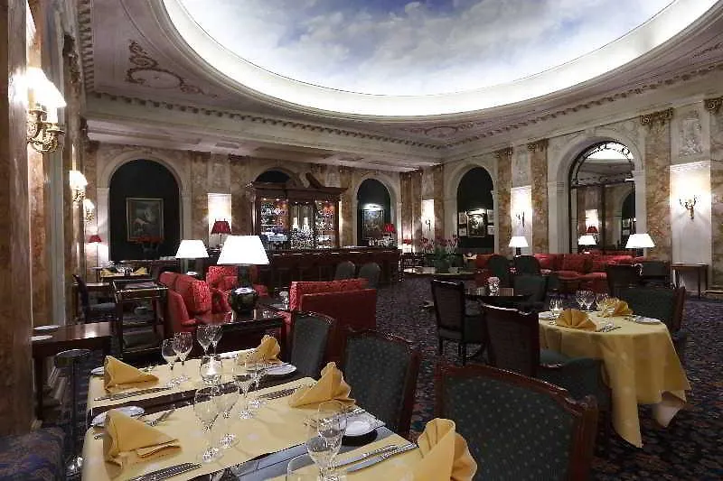 Hotel Le Plaza Βρυξέλλες