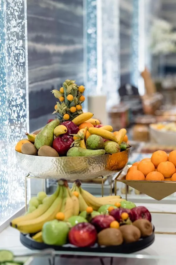 Hotel Le Plaza Βρυξέλλες
