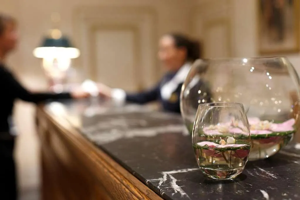Hotel Le Plaza Βρυξέλλες Βέλγιο