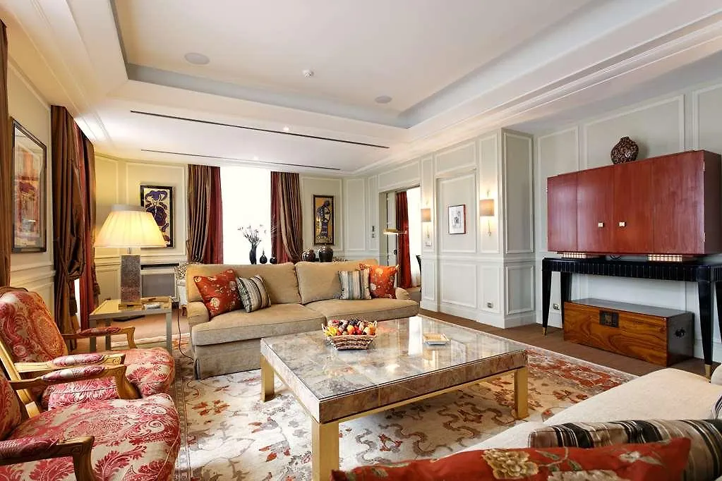 Hotel Le Plaza Βρυξέλλες