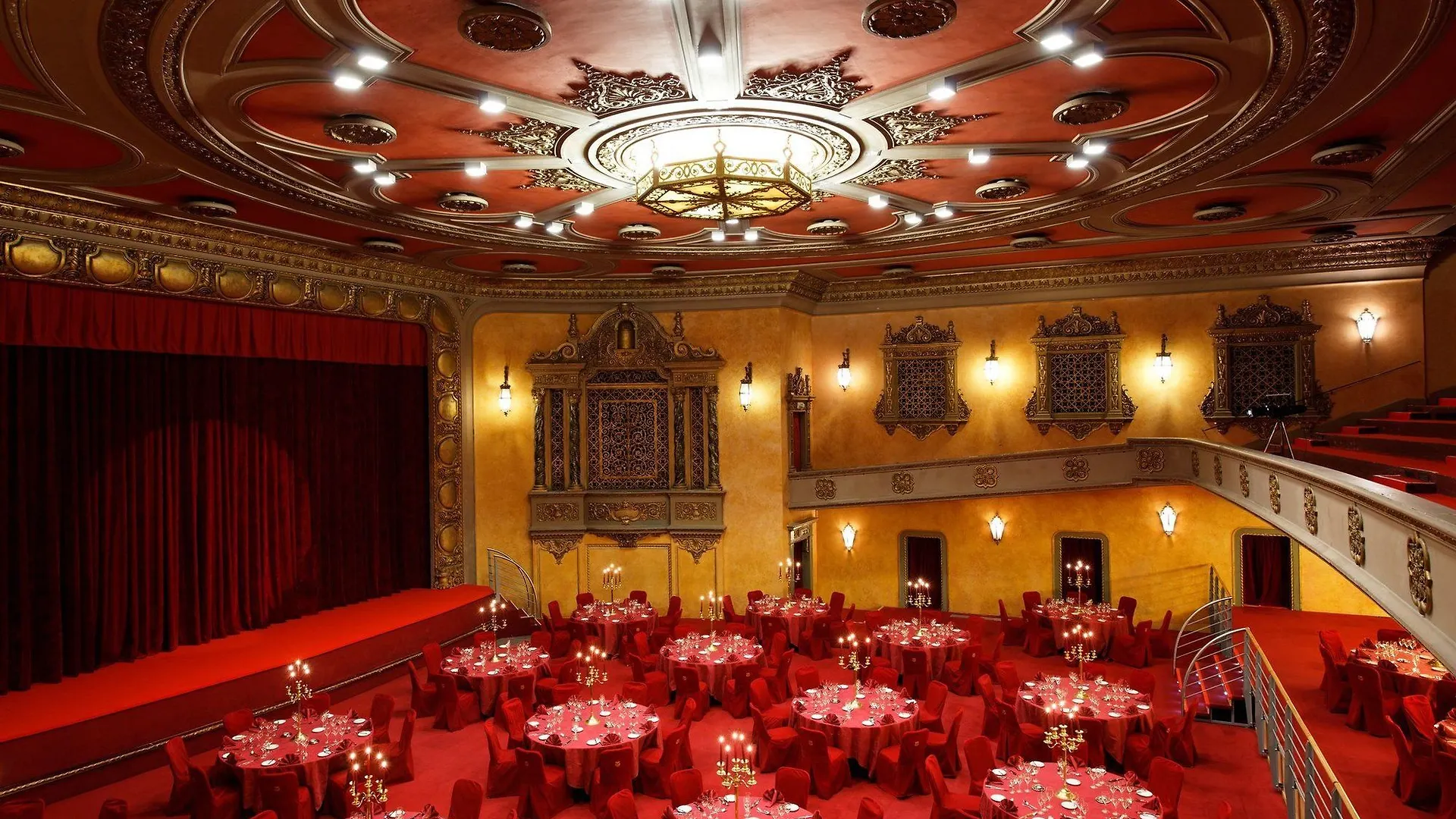 Hotel Le Plaza Βρυξέλλες