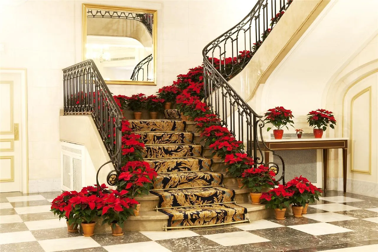 Hotel Le Plaza Βρυξέλλες