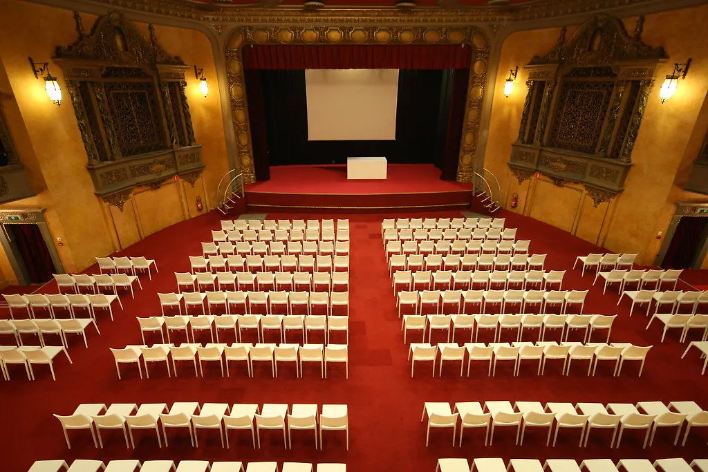 Hotel Le Plaza Brussels