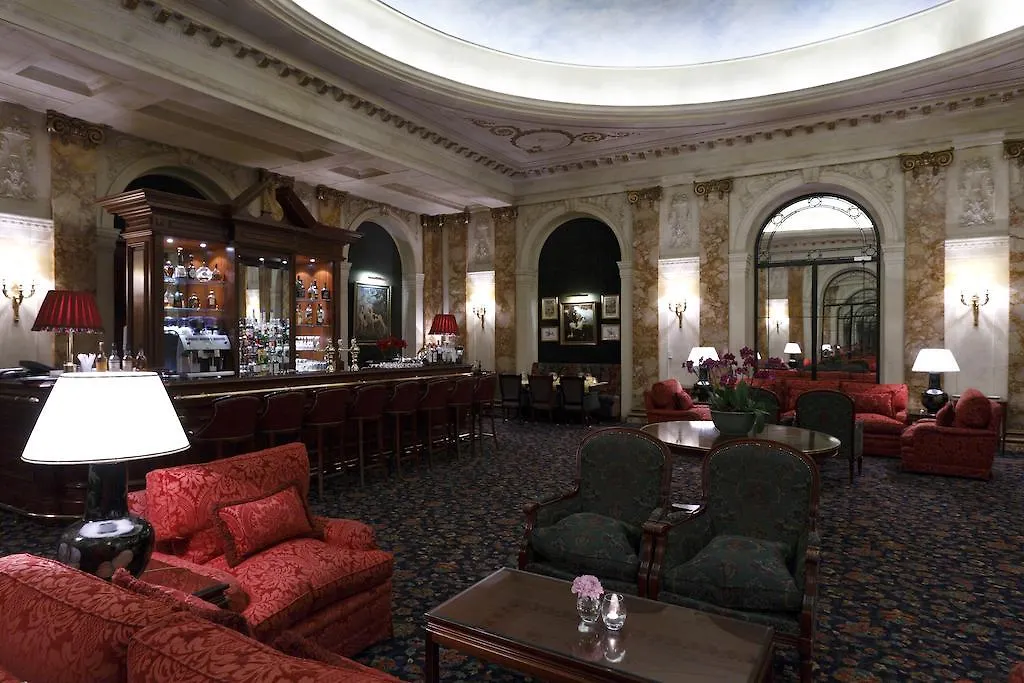 Hotel Le Plaza Βρυξέλλες