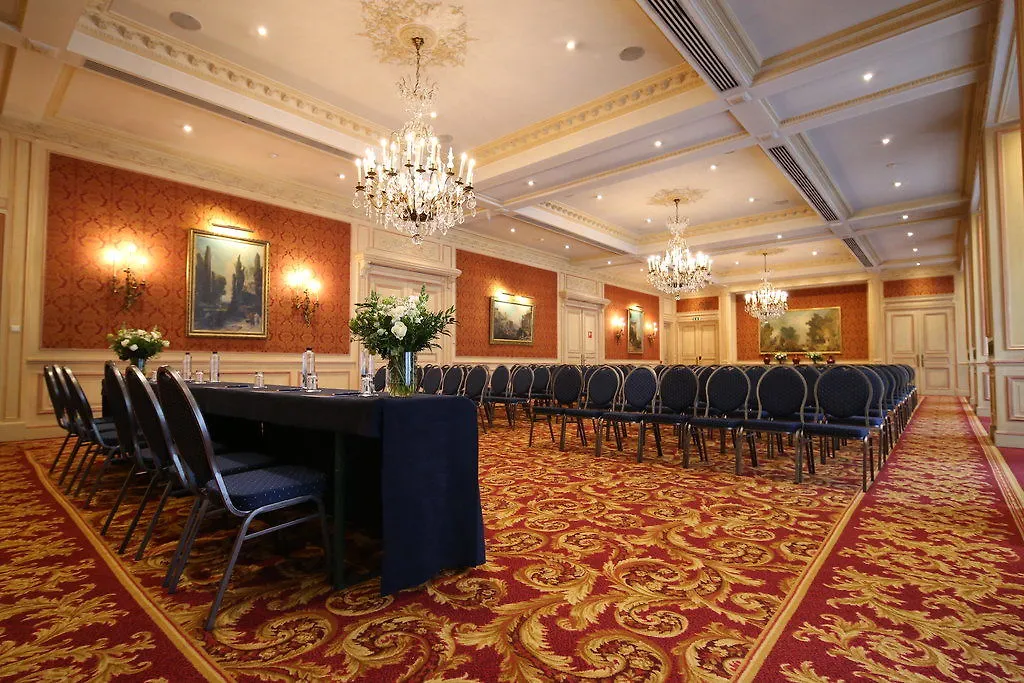 Hotel Le Plaza Βρυξέλλες Βέλγιο