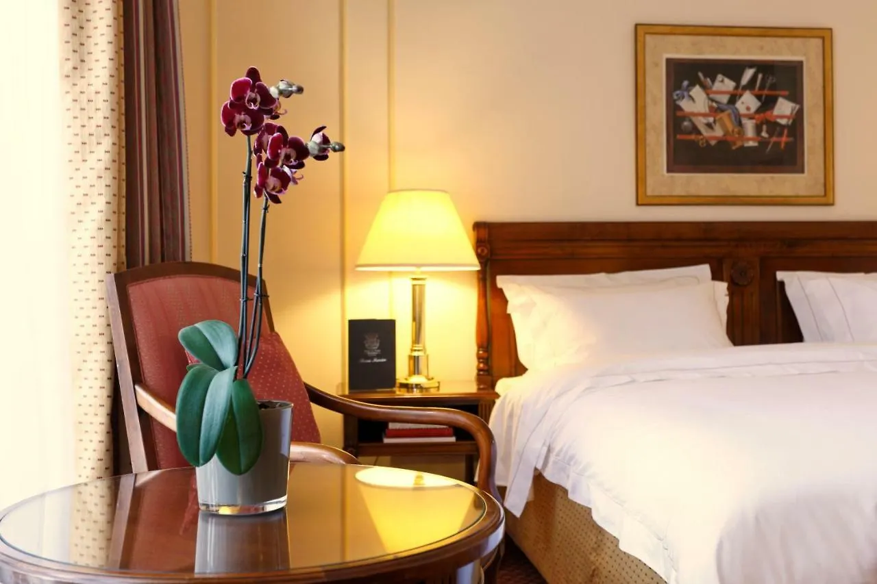 Hotel Le Plaza Brussels 5*,  Belgium